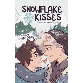 Snowflake-Kisses