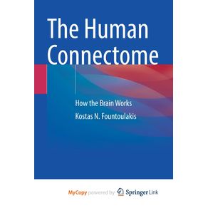 The-Human-Connectome
