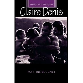 Claire-Denis