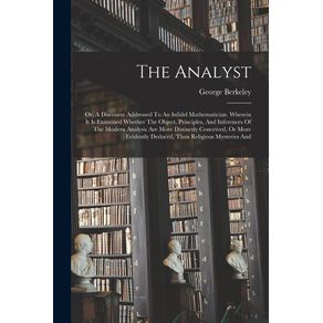 The-Analyst