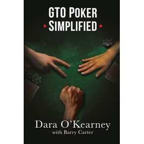 GTO-Poker-Simplified