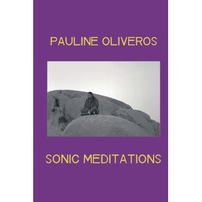 Sonic-Meditations
