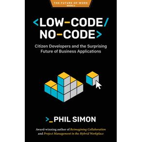 Low-Code-No-Code