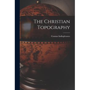 The-Christian-Topography