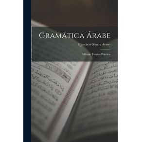 Gramatica-Arabe