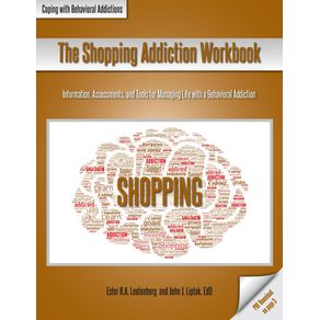 The-Shopping-Addiction-Workbook