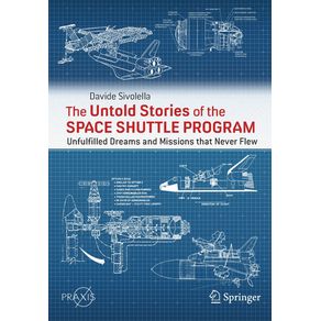The-Untold-Stories-of-the-Space-Shuttle-Program