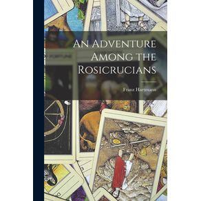 An-Adventure-Among-the-Rosicrucians