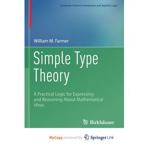 Simple-Type-Theory