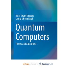 Quantum-Computers