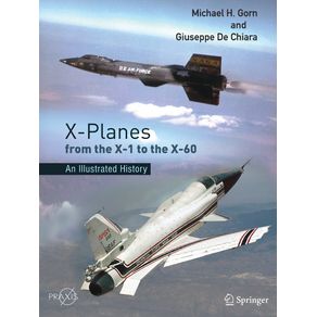 X-Planes-from-the-X-1-to-the-X-60
