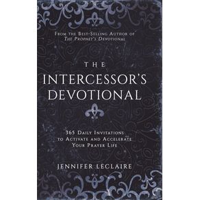 The-Intercessors-Devotional