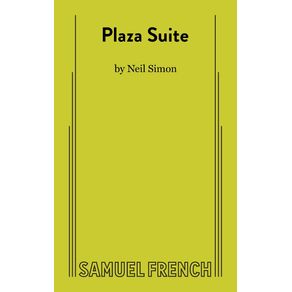 Plaza-Suite