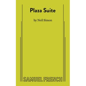 Plaza-Suite