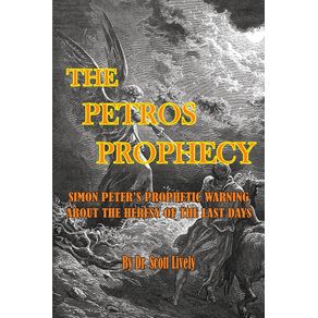 The-Petros-Prophecy