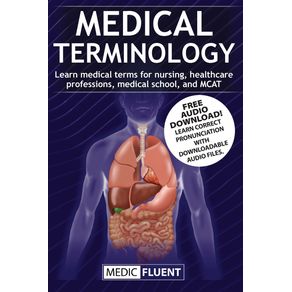 Medical-Terminology