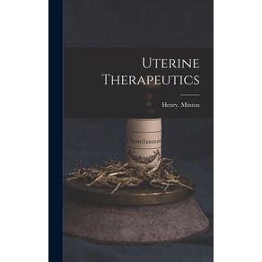 Uterine-Therapeutics