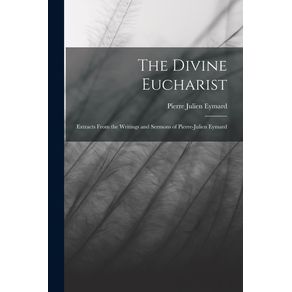 The-Divine-Eucharist