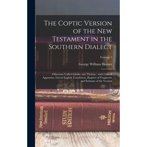 The-Coptic-version-of-the-New-Testament-in-the-Southern-dialect
