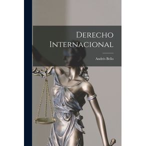 Derecho-Internacional