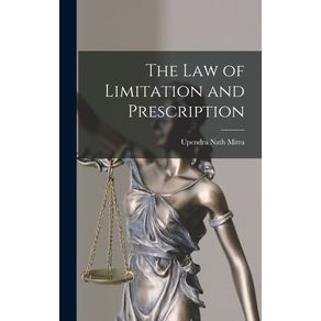 The-Law-of-Limitation-and-Prescription