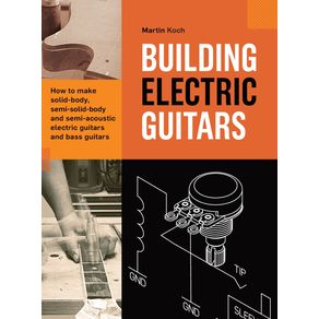 Building-Electric-Guitars