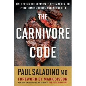 Carnivore-Code