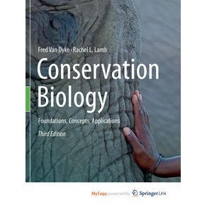 Conservation-Biology