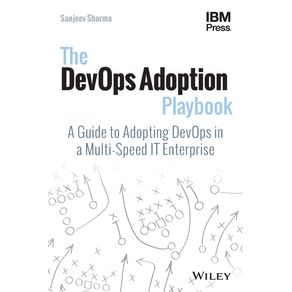 The-DevOps-Adoption-Playbook