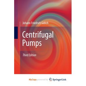Centrifugal-Pumps