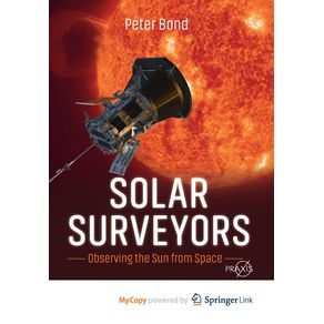Solar-Surveyors