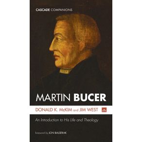 Martin-Bucer