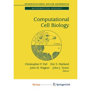 Computational-Cell-Biology