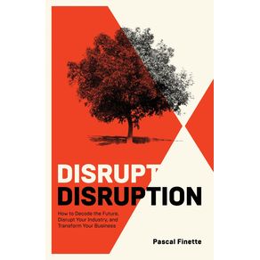 Disrupt-Disruption