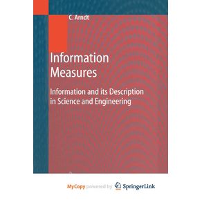 Information-Measures