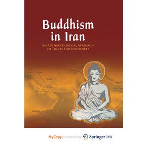 Buddhism-in-Iran
