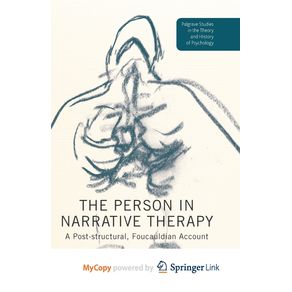 The-Person-in-Narrative-Therapy