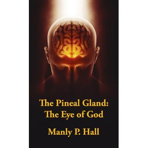 Pineal-Gland-Hardcover