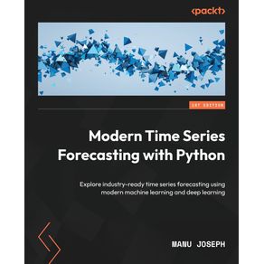 Modern-Time-Series-Forecasting-with-Python