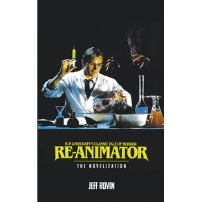 Re-Animator