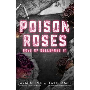 Poison-Roses