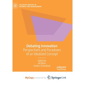 Debating-Innovation