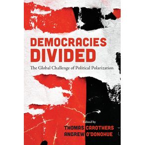 Democracies-Divided