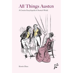 All-Things-Austen