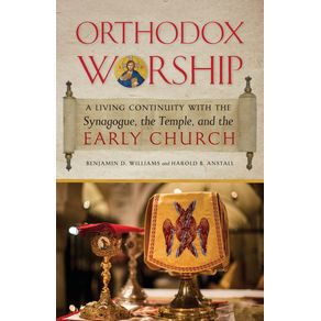 Orthodox-Worship