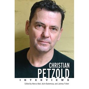 Christian-Petzold