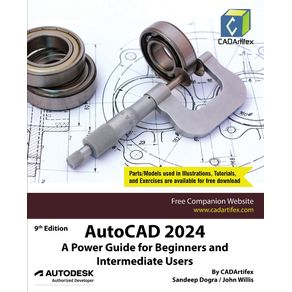 AutoCAD-2024