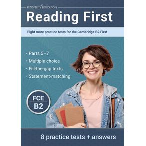 Reading-First