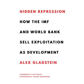 Hidden-Repression