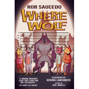 Where-Wolf